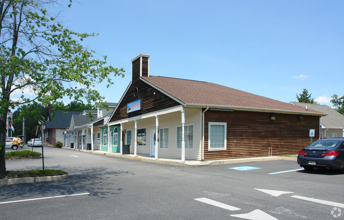 442 Lacey Rd, Forked River, NJ 08731