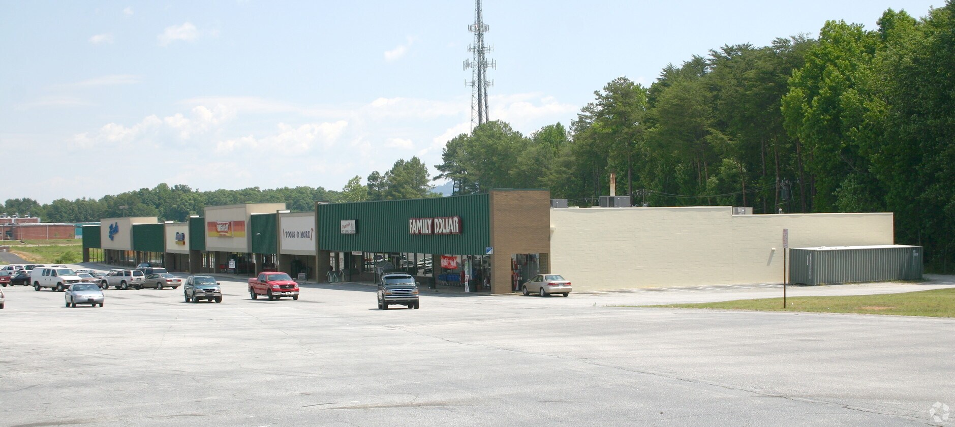 79067916 White Horse Rd, Greenville, SC 29617