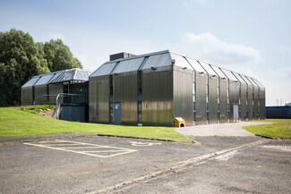 More details for Northumbrian Way, Newcastle Upon Tyne - Coworking for Lease