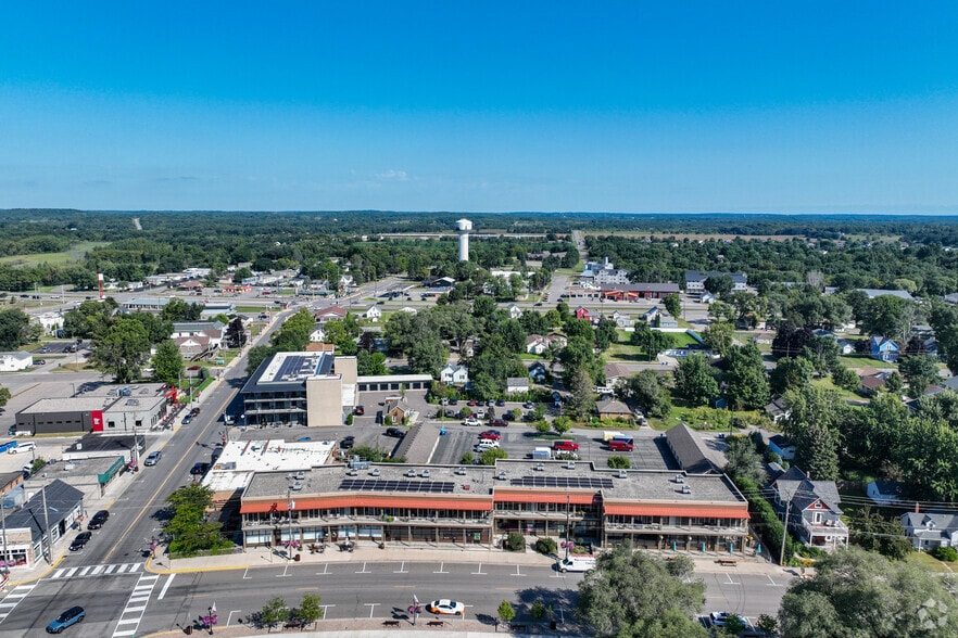 15 E Minnesota St, Saint Joseph, MN for sale - Aerial - Image 3 of 7