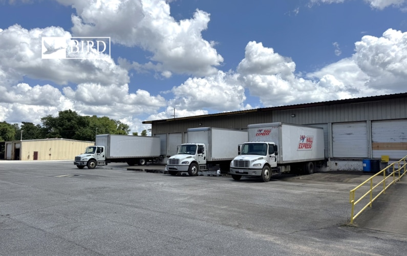 1710 W Town rd, Albany, GA for sale - Building Photo - Image 1 of 6