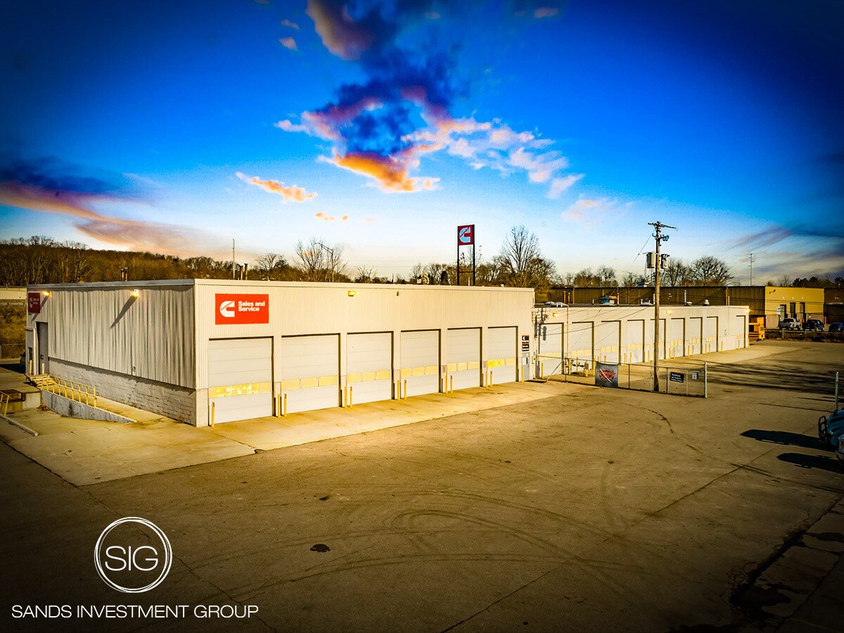 7145 Hubbard Masury Rd, Hubbard, OH for sale Primary Photo- Image 1 of 1