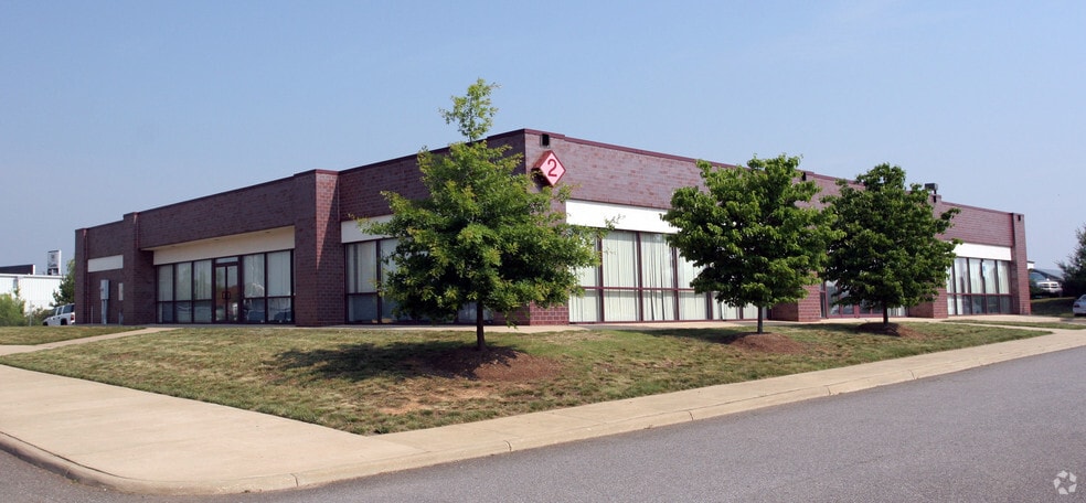 4729 Carr Dr, Fredericksburg, VA for sale - Building Photo - Image 2 of 2