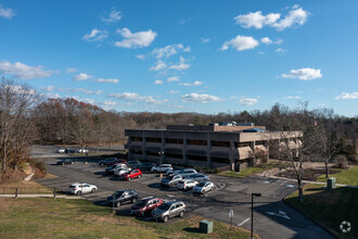 101 Merritt Blvd, Trumbull, CT - aerial  map view - Image1