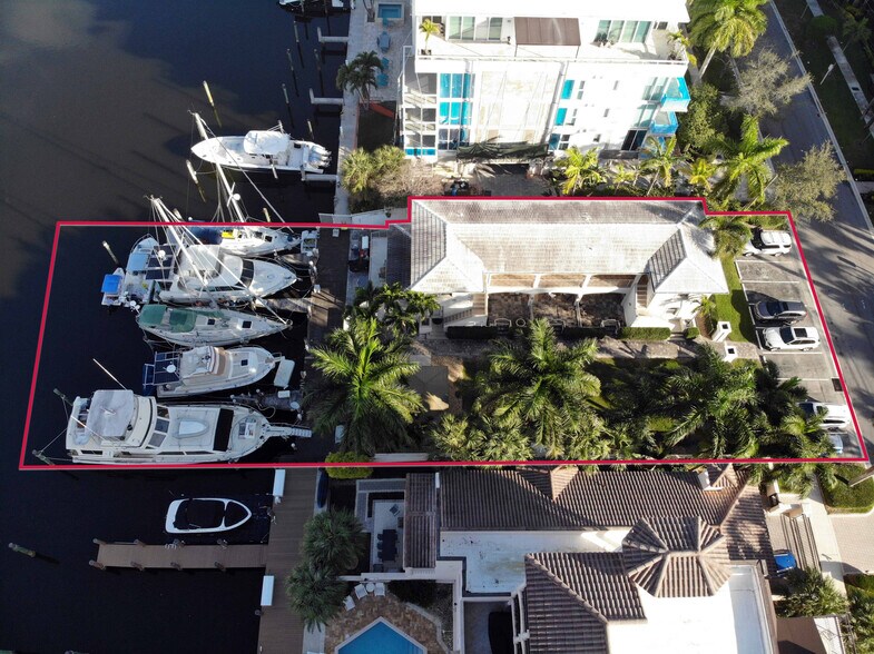 37 Hendricks Is, Fort Lauderdale, FL for sale - Building Photo - Image 2 of 20