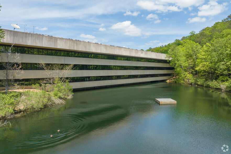 3196 Highway 280 S, Birmingham, AL for sale - Building Photo - Image 1 of 4