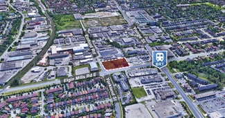 More details for 41-43 Elgin Mills Rd, Richmond Hill, ON - Land for Sale