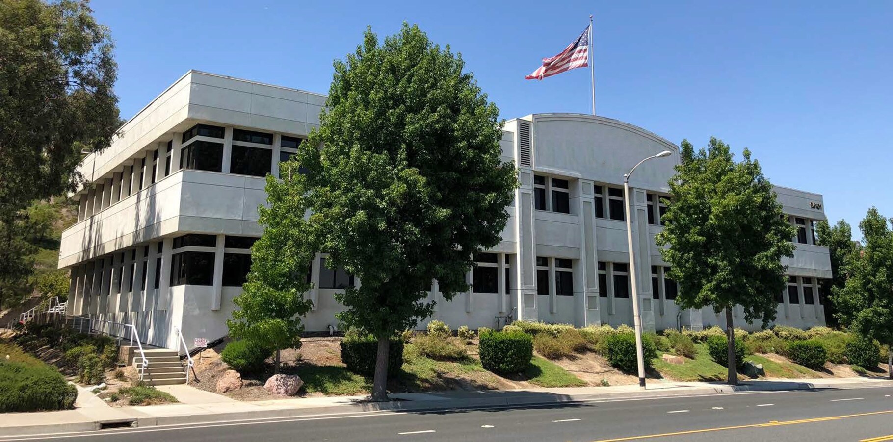 25101 The Old Rd, Stevenson Ranch, CA 91381 Office for Lease