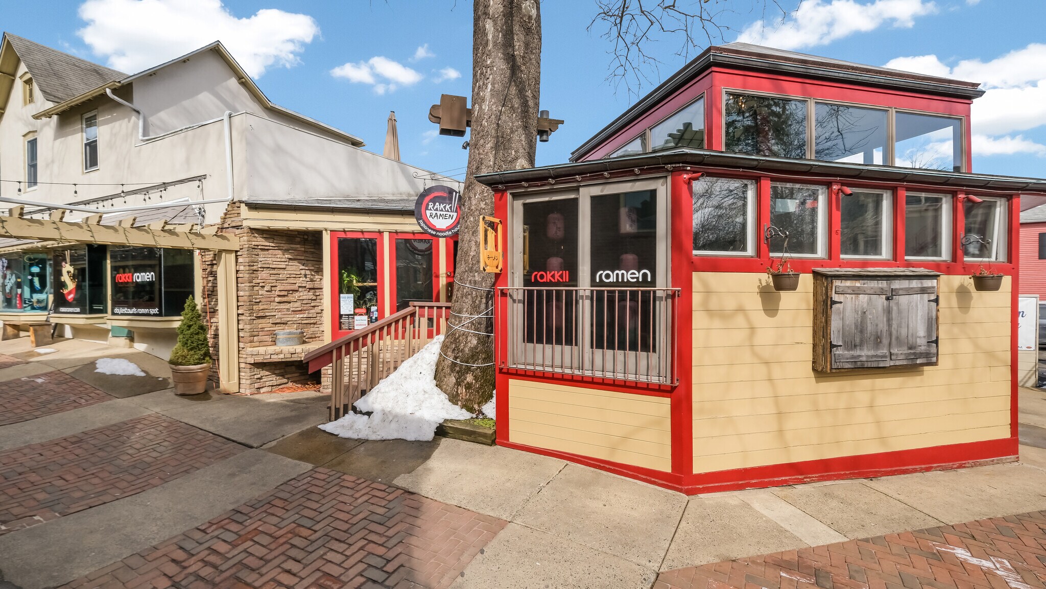 52 E State St, Doylestown, PA for sale Primary Photo- Image 1 of 1