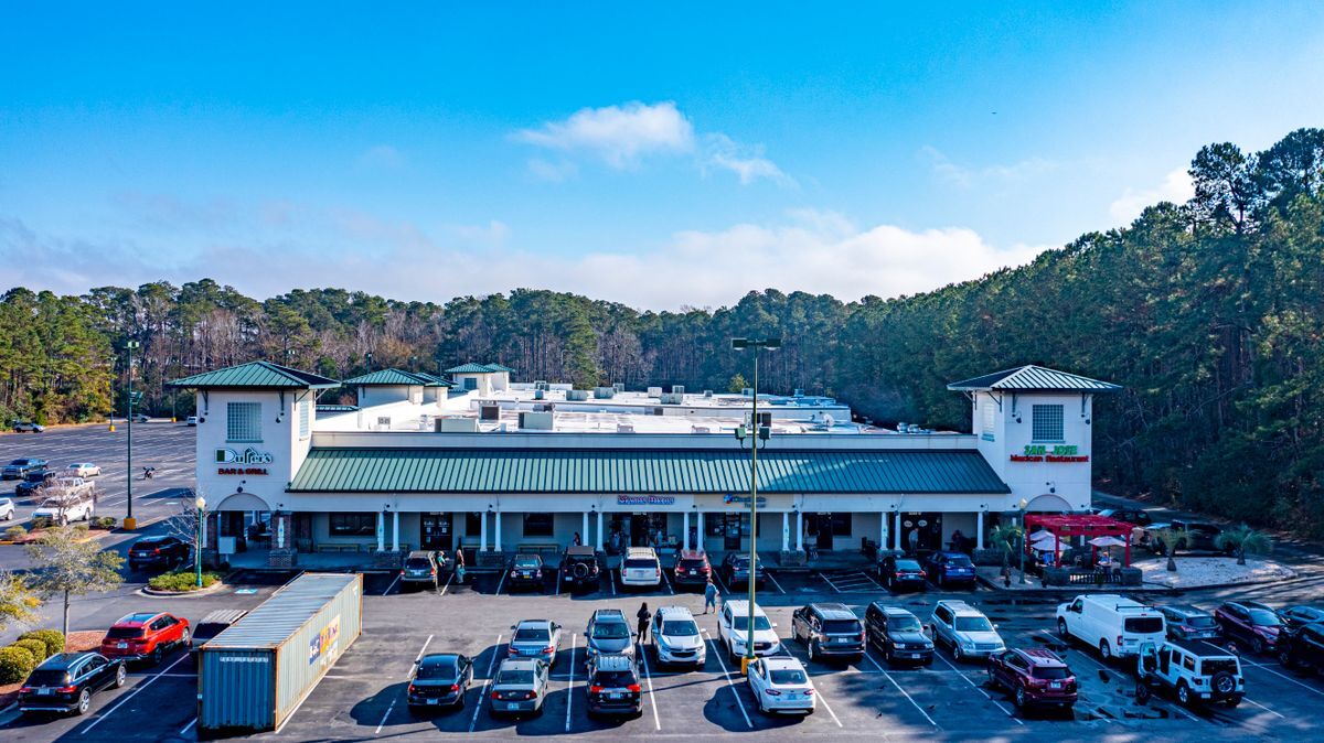 5051 Main St, Shallotte, NC 28470 Shallotte Commons