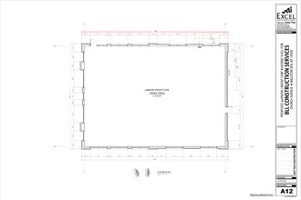 975 State Route 67, Ballston Spa, NY for lease Floor Plan- Image 2 of 2