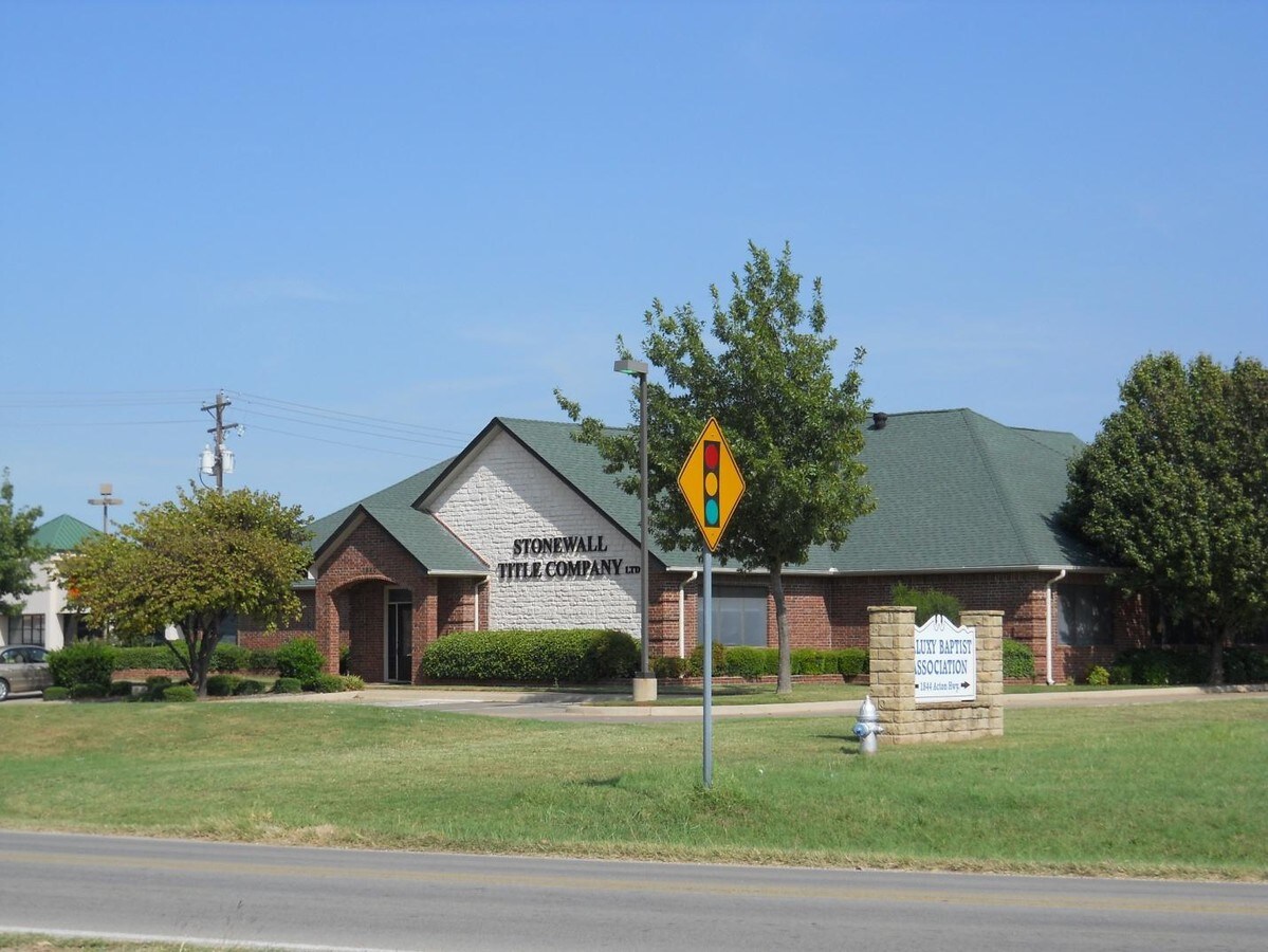 1840 Acton Hwy, Granbury, TX 76049