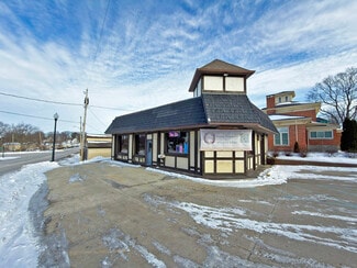 More details for 409 Rice St, Elmore, OH - Retail for Sale
