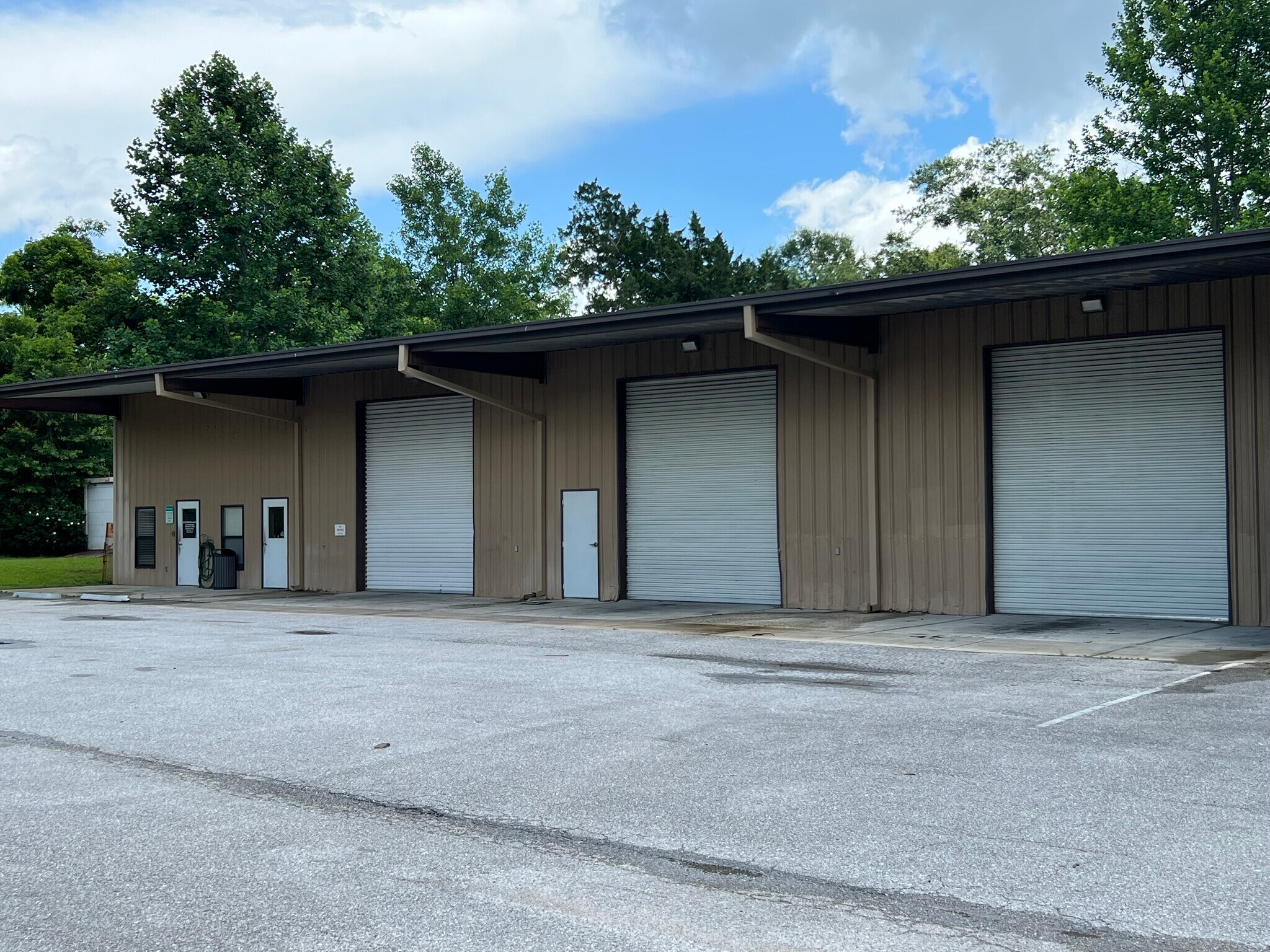 811 Archer Rd, Cantonment, FL for sale Building Photo- Image 1 of 1