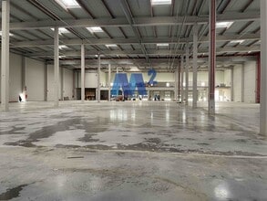 Industrial in San Fernando de Henares, Madrid for lease Interior Photo- Image 2 of 6