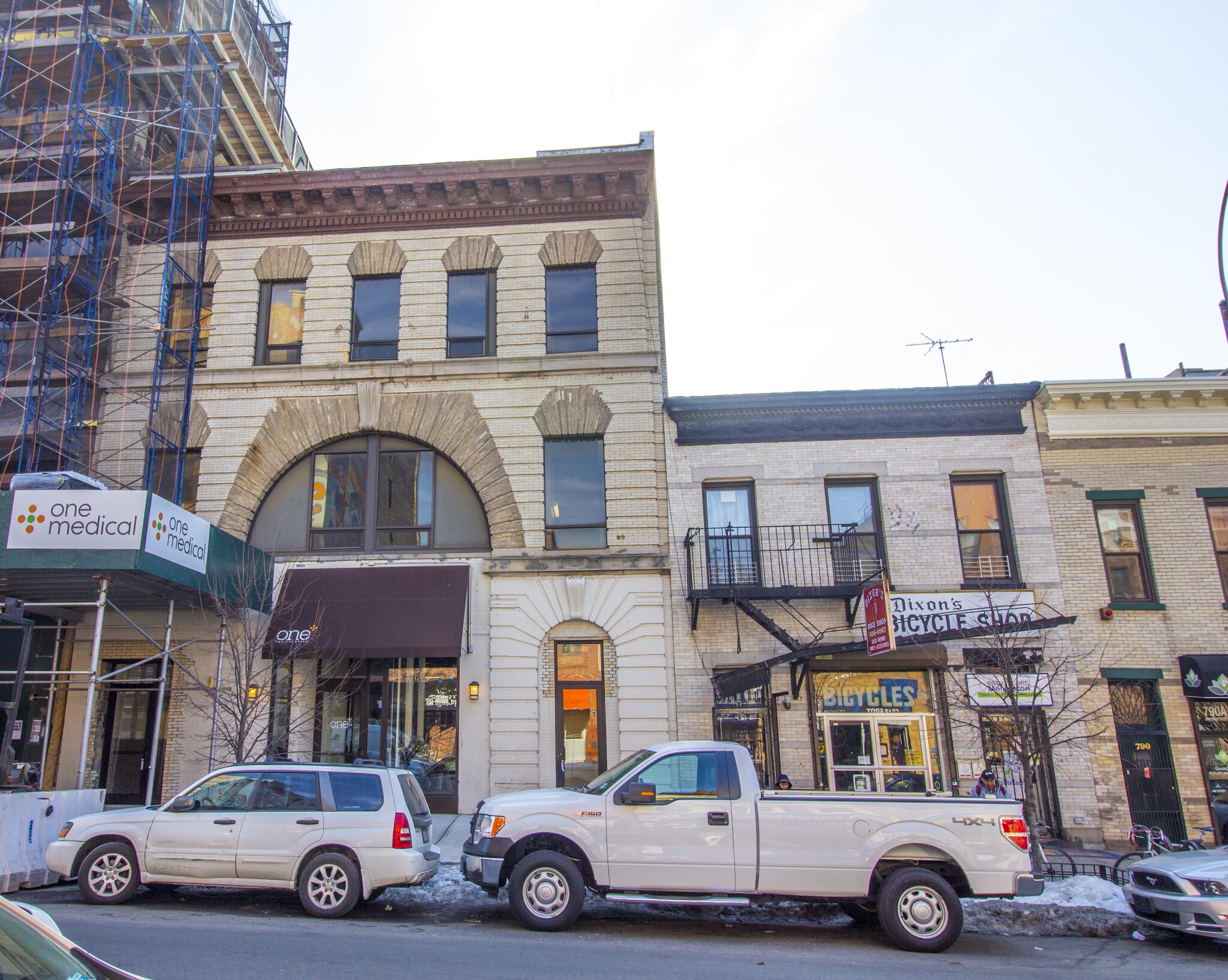 794-796 Union St, Brooklyn, NY for sale Other- Image 1 of 1