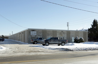 More details for 695 Industrial Rd, Cambridge, ON - Industrial for Lease