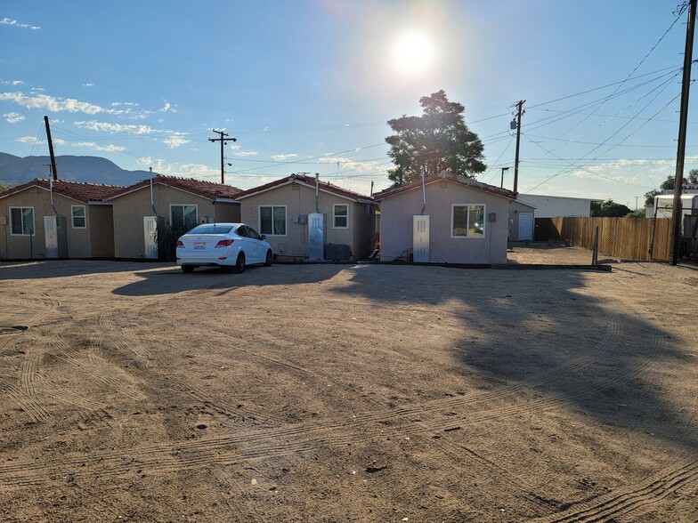 38197 Williams, Yermo, CA for sale - Building Photo - Image 3 of 23