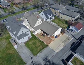 More details for 418 E Mission Ave, Spokane, WA - Multifamily for Sale
