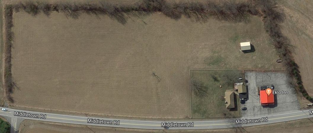 20418 Middletown Rd, Freeland, MD for sale Aerial- Image 1 of 1