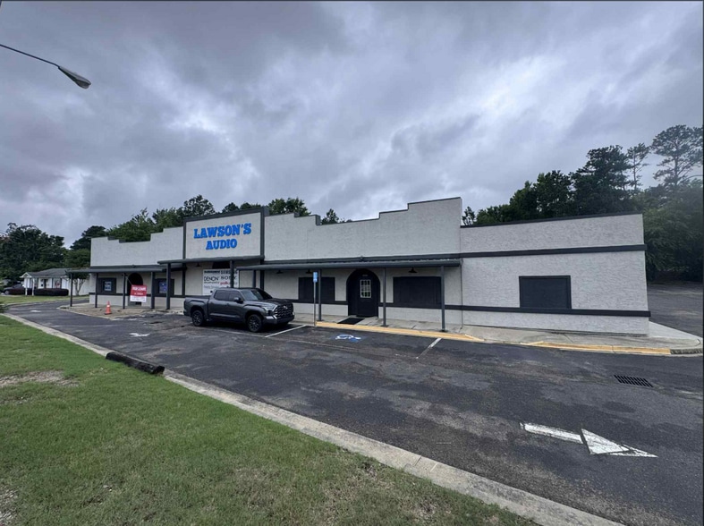 4029 Washington Rd, Martinez, GA for lease - Building Photo - Image 1 of 10