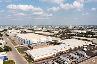 901 Chase Ave, Elk Grove Village, IL - AERIAL  map view - Image1