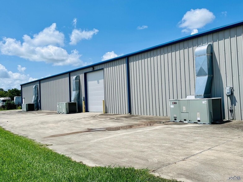 188 Technology Ln, Gray, LA for lease - Building Photo - Image 2 of 14