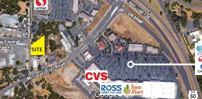 1 Headington Rd, Placerville, CA for sale - Primary Photo - Image 1 of 2