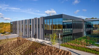 More details for 4001 E Hwy 54, Durham, NC - Flex for Lease