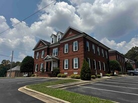 Up to 4,864 sf Office on Hwy 74! - Day Care Center