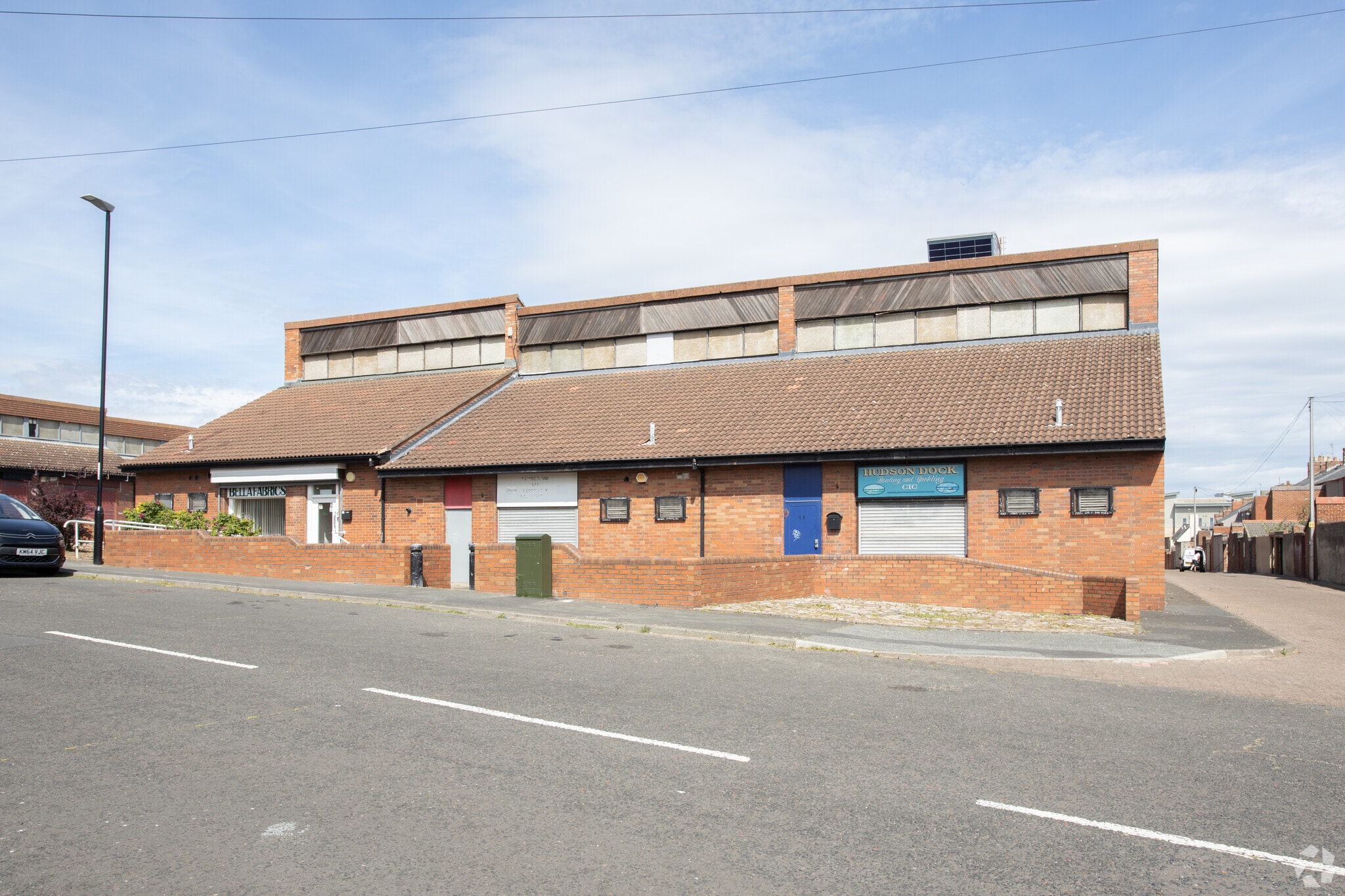 Lombard St, Sunderland for sale Building Photo- Image 1 of 1