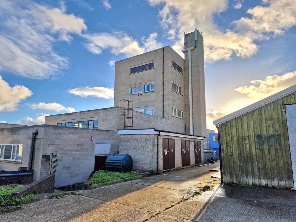 4-8 South Way, Portland for sale Building Photo- Image 1 of 1