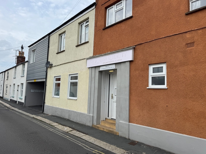 117B Dorchester Rd, Weymouth for lease - Building Photo - Image 2 of 2