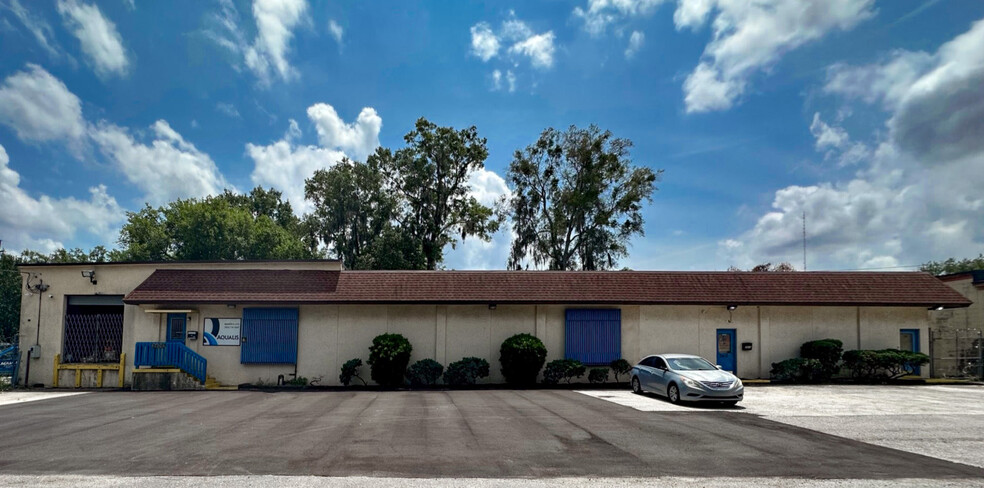 2406-2410 Harper St, Jacksonville, FL for sale - Building Photo - Image 1 of 9