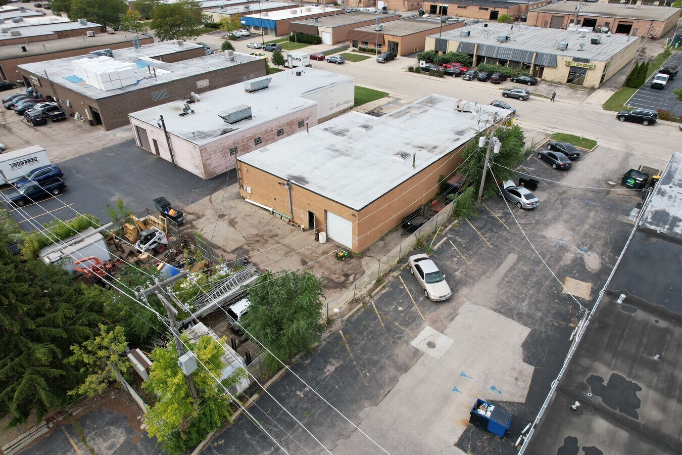 1547 Brandy Pky, Streamwood, IL 60107