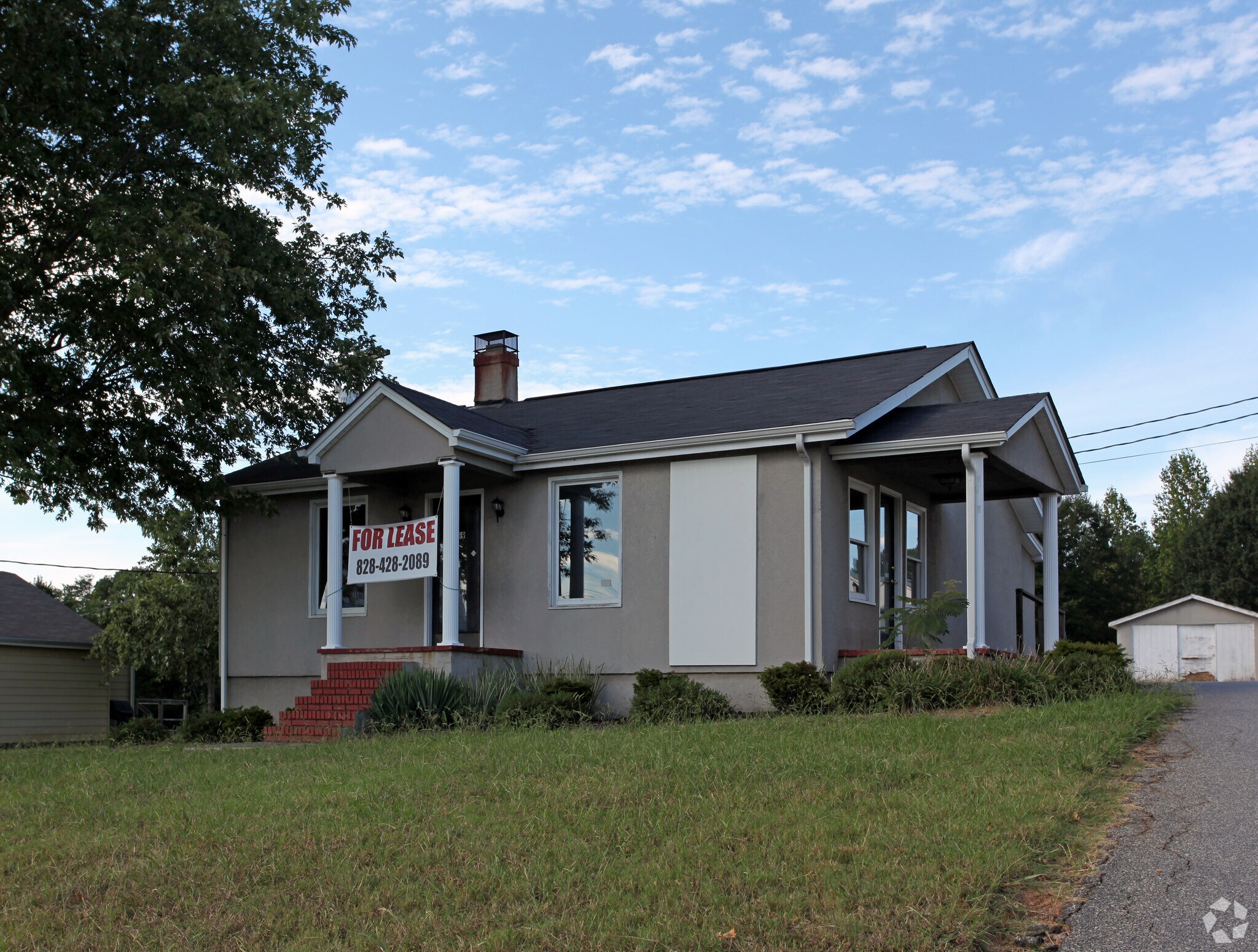 3159 Hwy 70 SE, Newton, NC for sale Primary Photo- Image 1 of 1