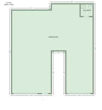 1055 Industrial Way, Sparks, NV for lease Floor Plan- Image 1 of 15