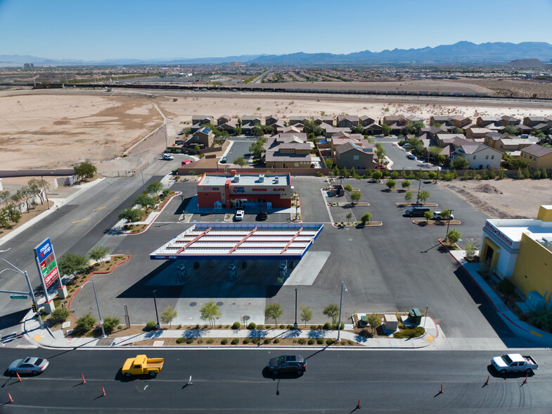 10130 S Rainbow Blvd, Las Vegas, NV for sale - Building Photo - Image 3 of 16