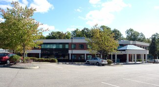 More details for 3901 Treyburn Dr, Williamsburg, VA - Office/Medical for Lease