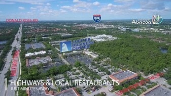 Jupiter Business Center - Loft