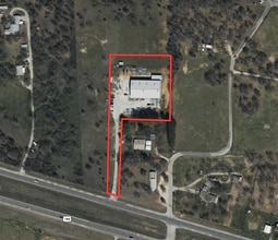 6160 Mineral Wells Hwy, Weatherford, TX for lease Interior Photo- Image 1 of 1