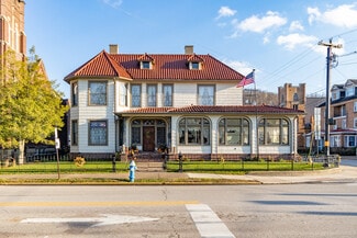 More details for 306 Main Ave, Weston, WV - Office for Sale