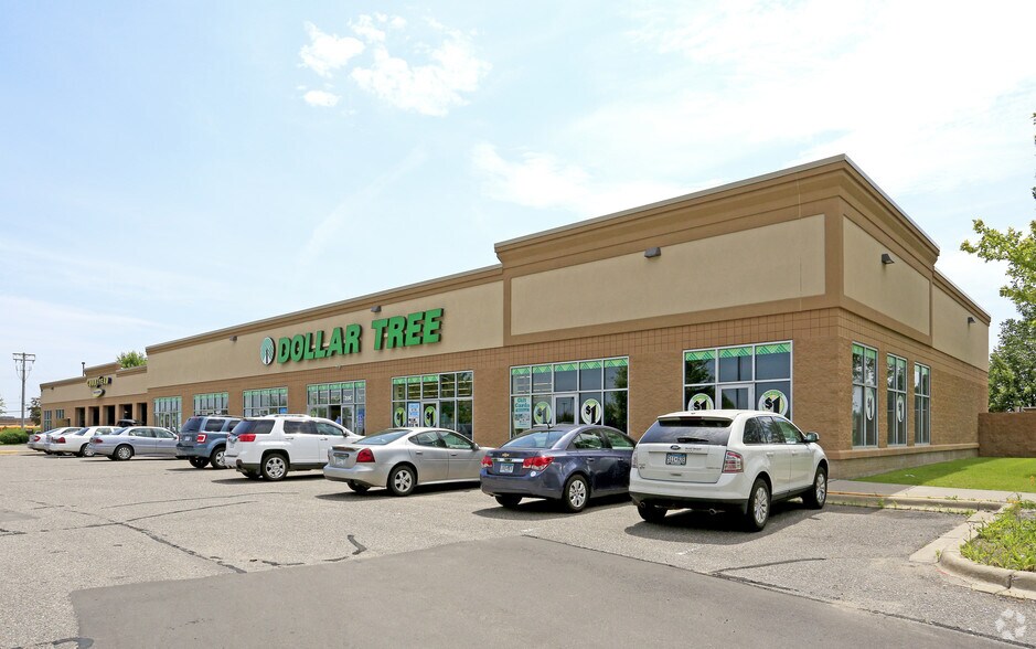 11019 61st St NE, Albertville, MN for sale - Building Photo - Image 1 of 1