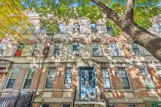 More details for 18-21 Putnam Ave, Ridgewood, NY - Multifamily for Sale