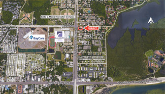 More details for 117 McMullen Booth Rd, Clearwater, FL - Land for Sale