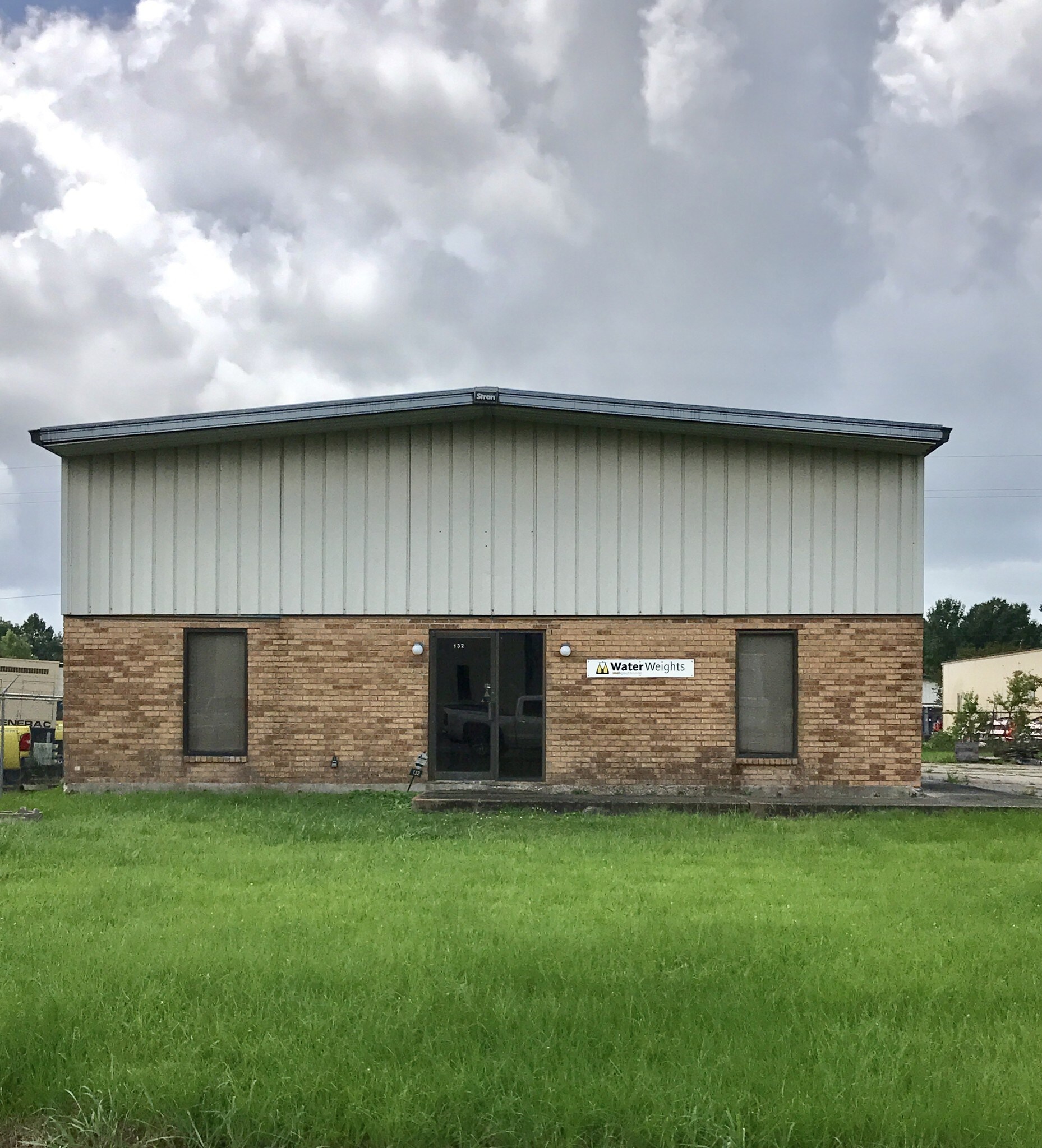 132 Credit Dr, Scott, LA for sale Building Photo- Image 1 of 1