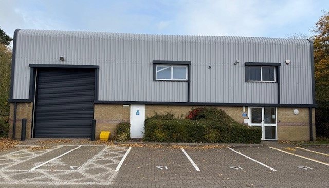 17 Knights Rd, Wellington for lease - Building Photo - Image 2 of 8