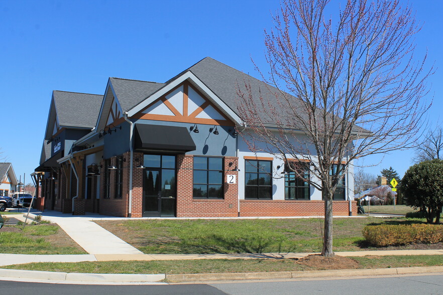 Lovettsville Sq S, Lovettsville, VA for lease - Building Photo - Image 3 of 5