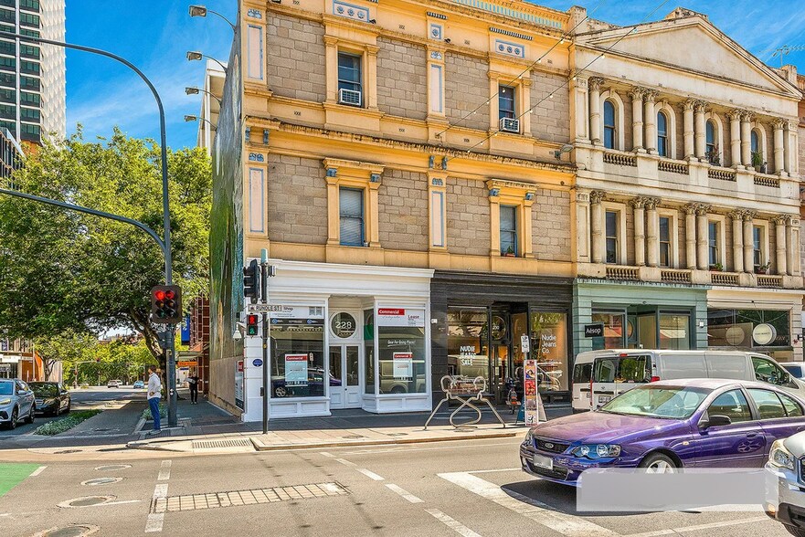 228 Rundle St, Adelaide for lease - Primary Photo - Image 1 of 4