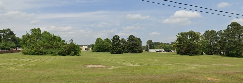 5520 Plaza Dr, Texarkana, TX for sale - Building Photo - Image 3 of 5